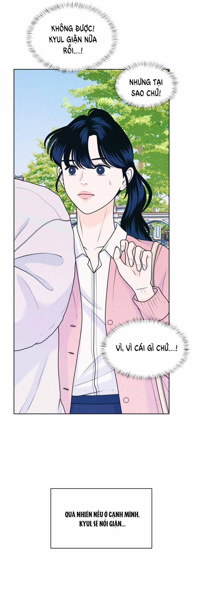 Thiếu Niên Hướng Nội 28.2 trang 10