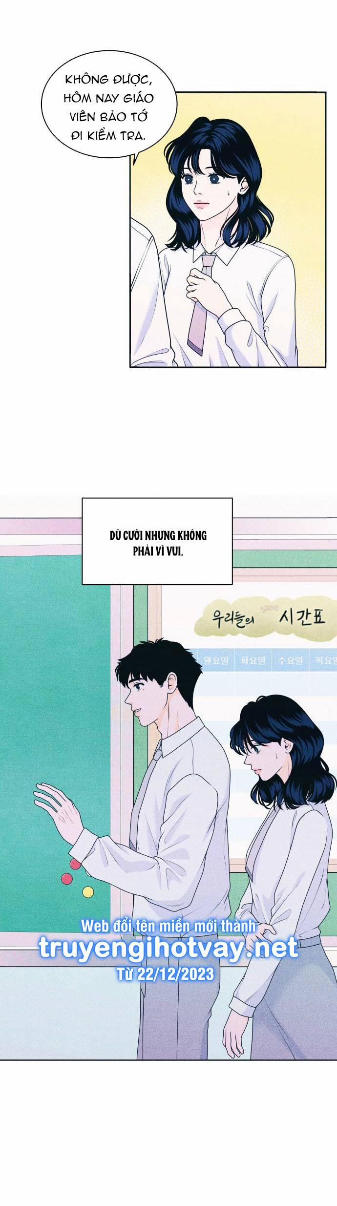 Thiếu Niên Hướng Nội 28.2 trang 12