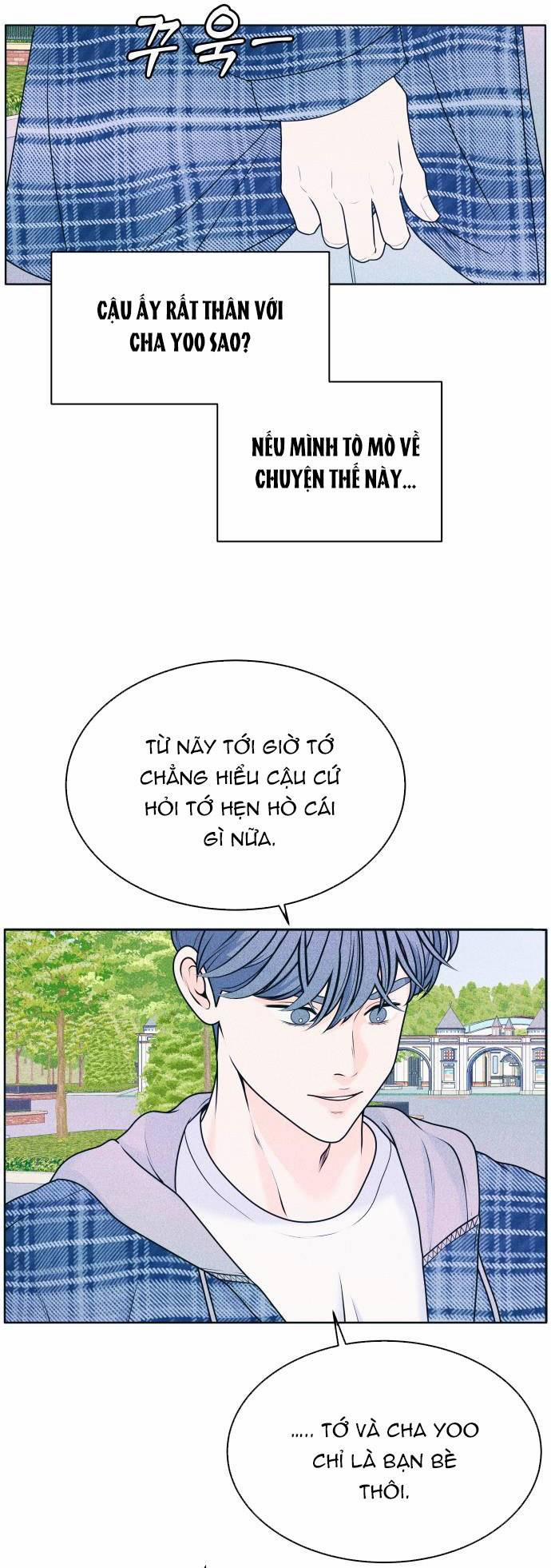 Thiếu Niên Hướng Nội 28.2 trang 2