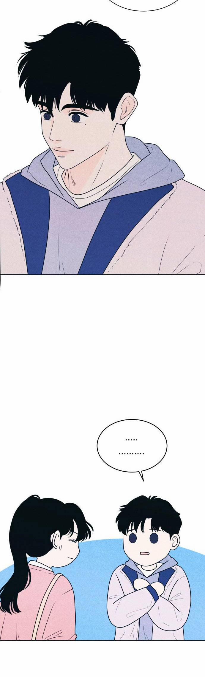 Thiếu Niên Hướng Nội 28.2 trang 20