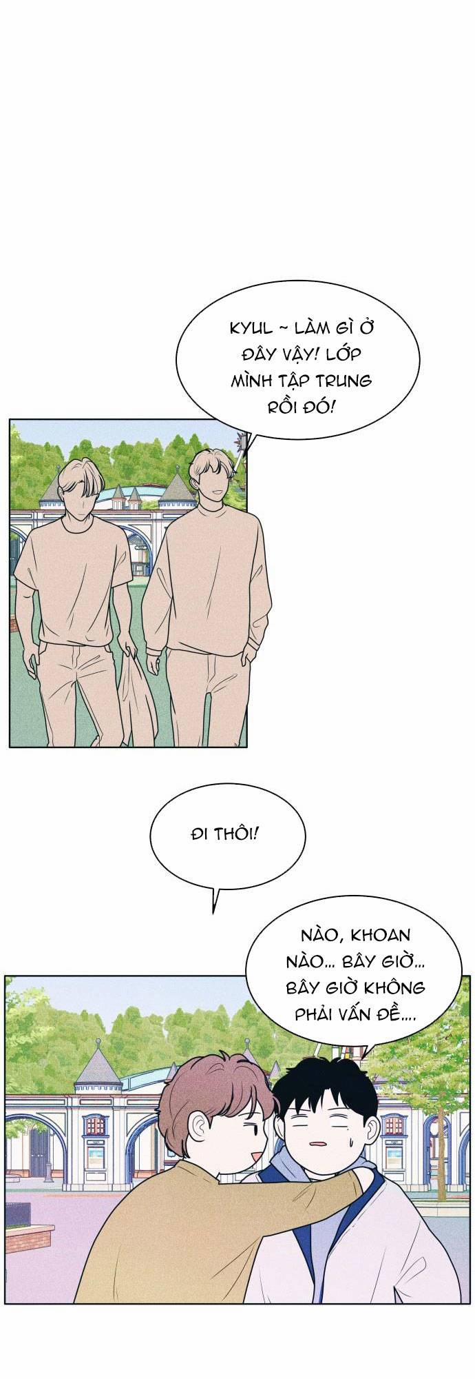 Thiếu Niên Hướng Nội 28.2 trang 21