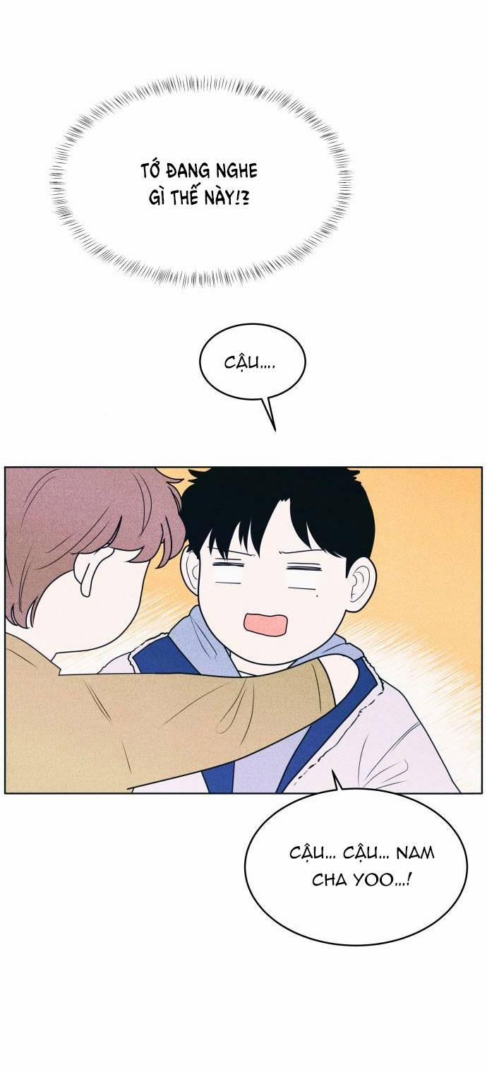 Thiếu Niên Hướng Nội 28.2 trang 22