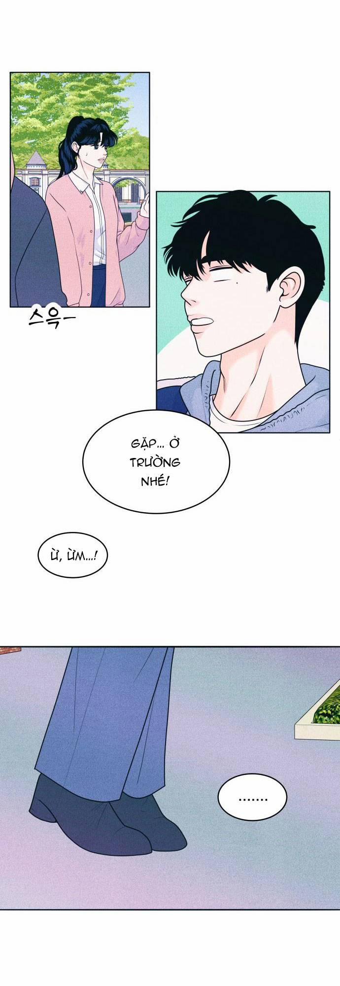 Thiếu Niên Hướng Nội 28.2 trang 23