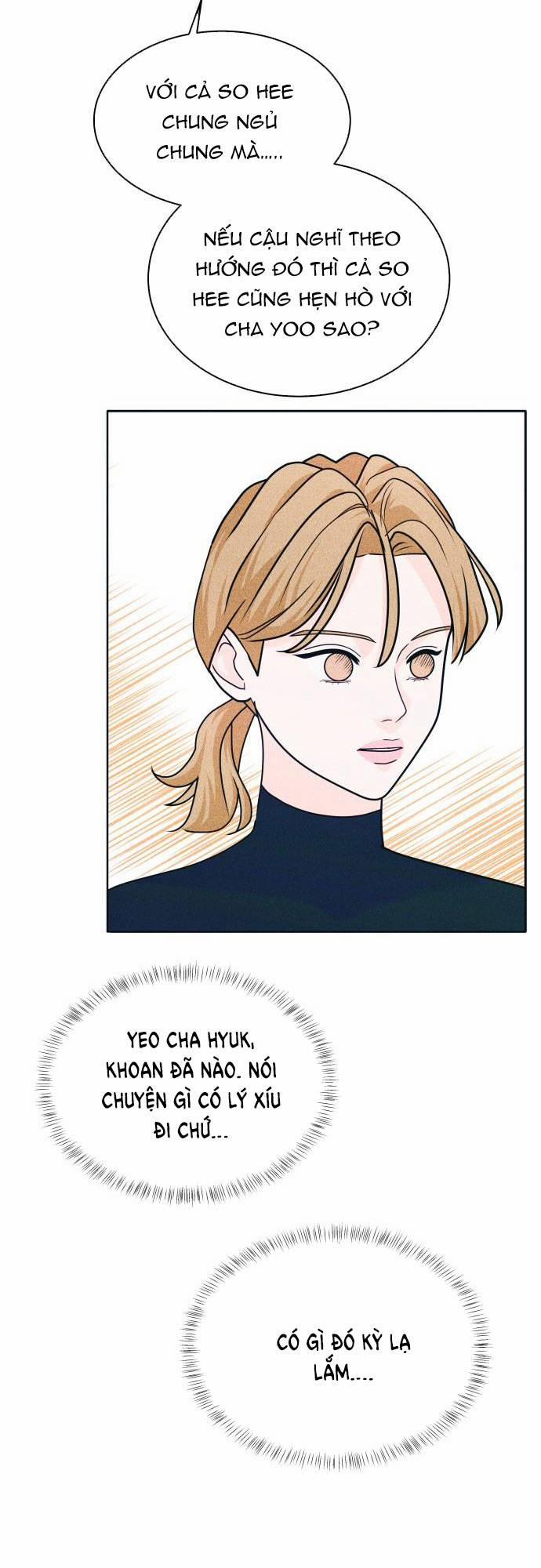 Thiếu Niên Hướng Nội 28.2 trang 3