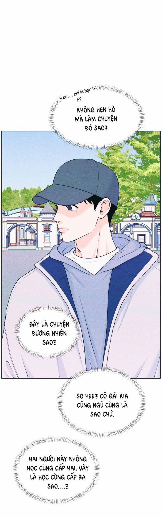 Thiếu Niên Hướng Nội 28.2 trang 4