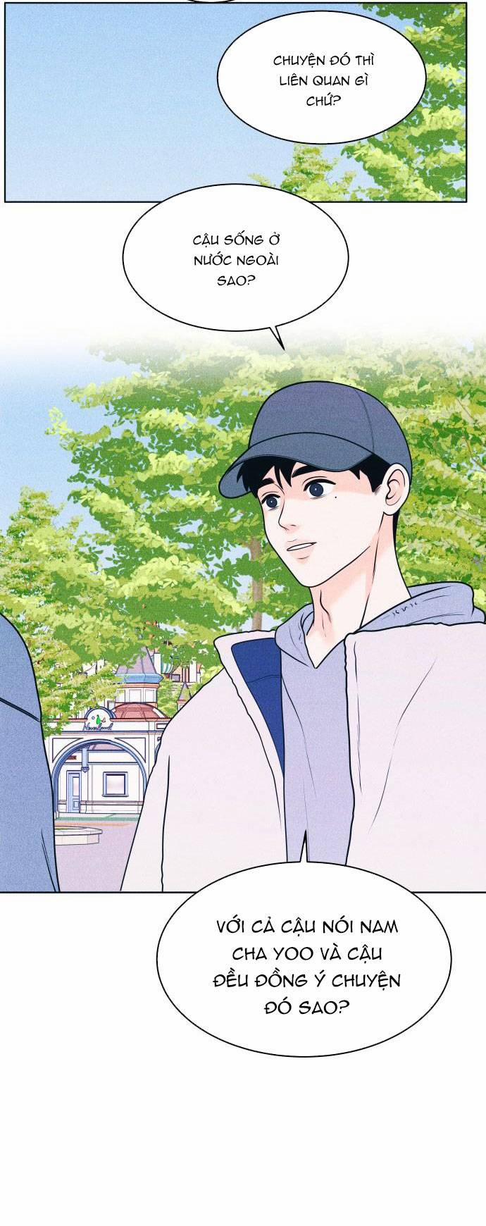 Thiếu Niên Hướng Nội 28.2 trang 6