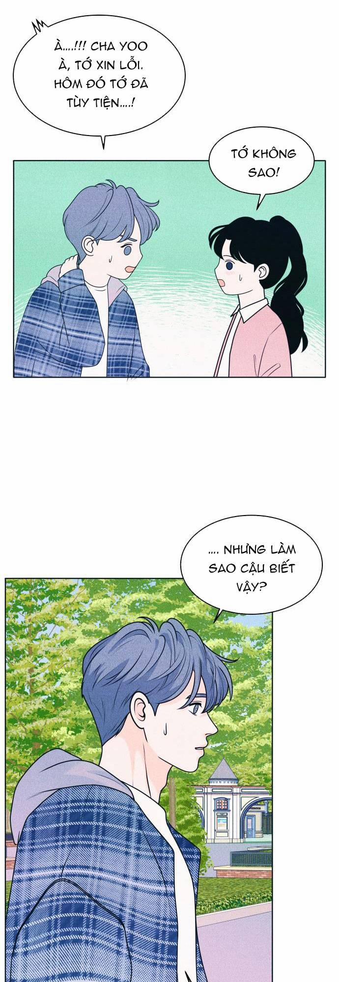 Thiếu Niên Hướng Nội 28.2 trang 7