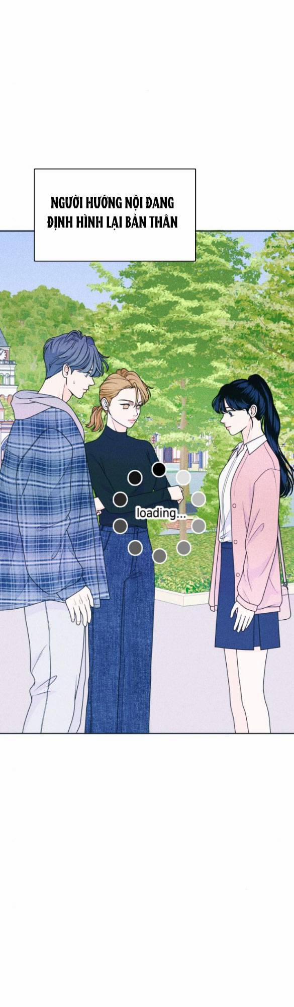 Thiếu Niên Hướng Nội 29.1 trang 1