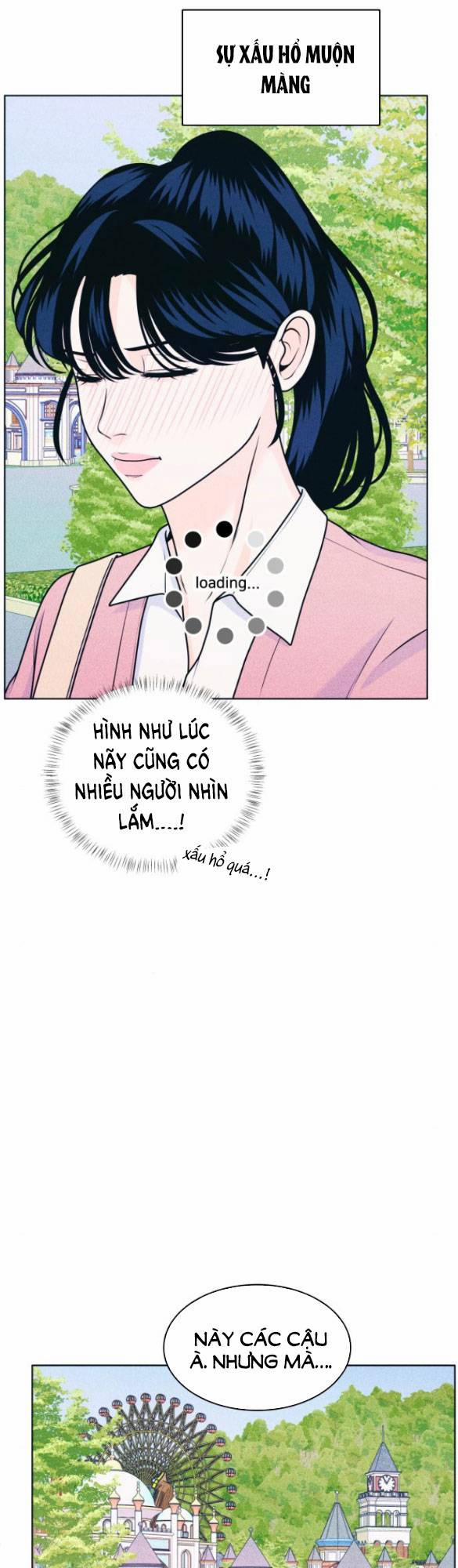 Thiếu Niên Hướng Nội 29.1 trang 3