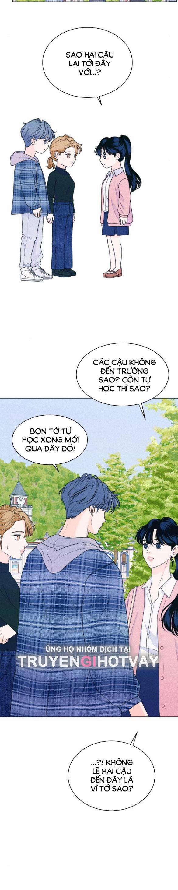 Thiếu Niên Hướng Nội 29.1 trang 4