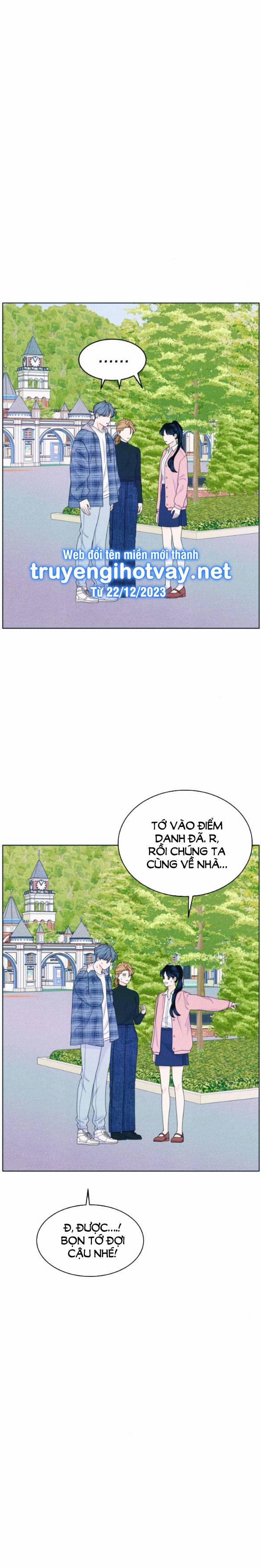 Thiếu Niên Hướng Nội 29.1 trang 6