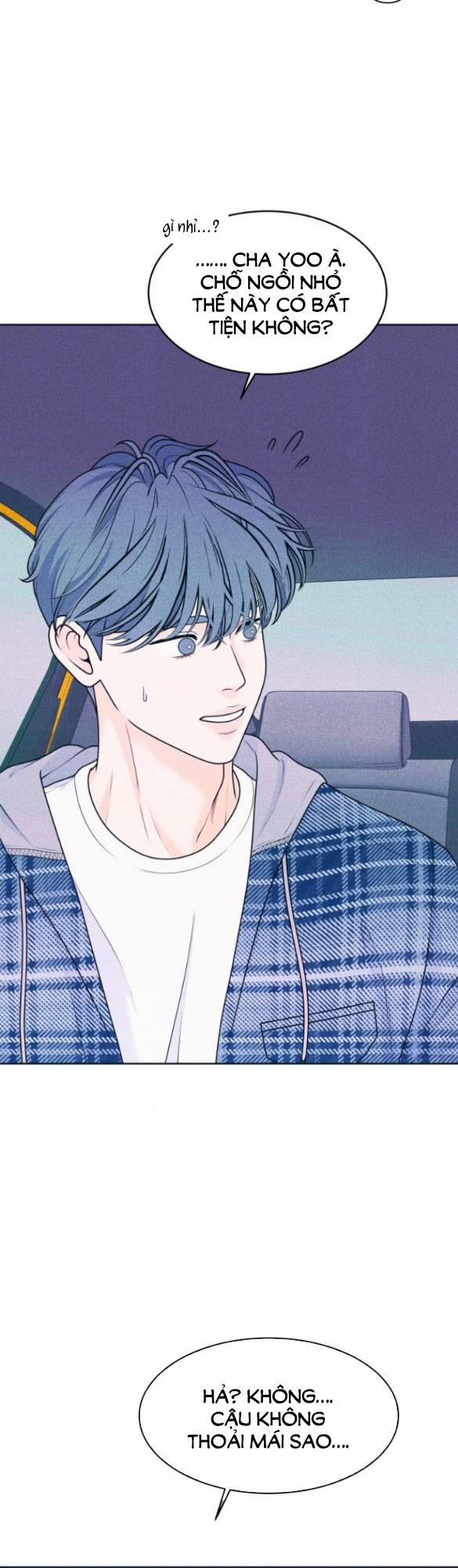 Thiếu Niên Hướng Nội 29.1 trang 9