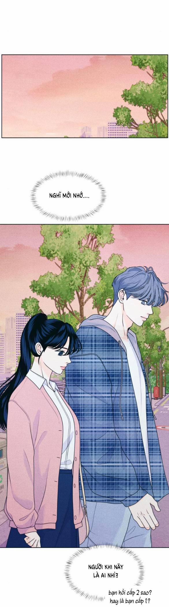 Thiếu Niên Hướng Nội 29.2 trang 10