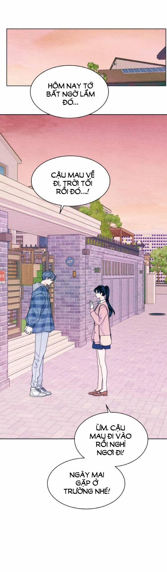 Thiếu Niên Hướng Nội 29.2 trang 16