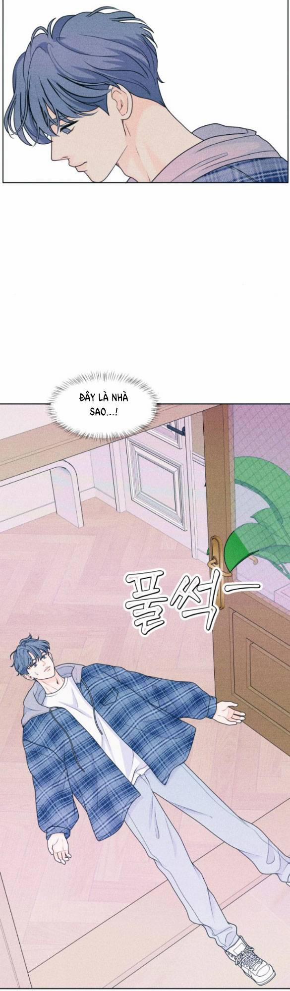 Thiếu Niên Hướng Nội 29.2 trang 18