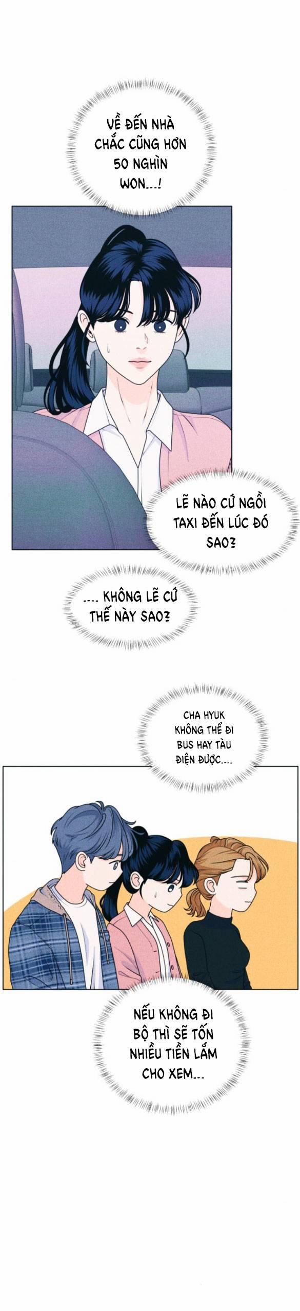 Thiếu Niên Hướng Nội 29.2 trang 2