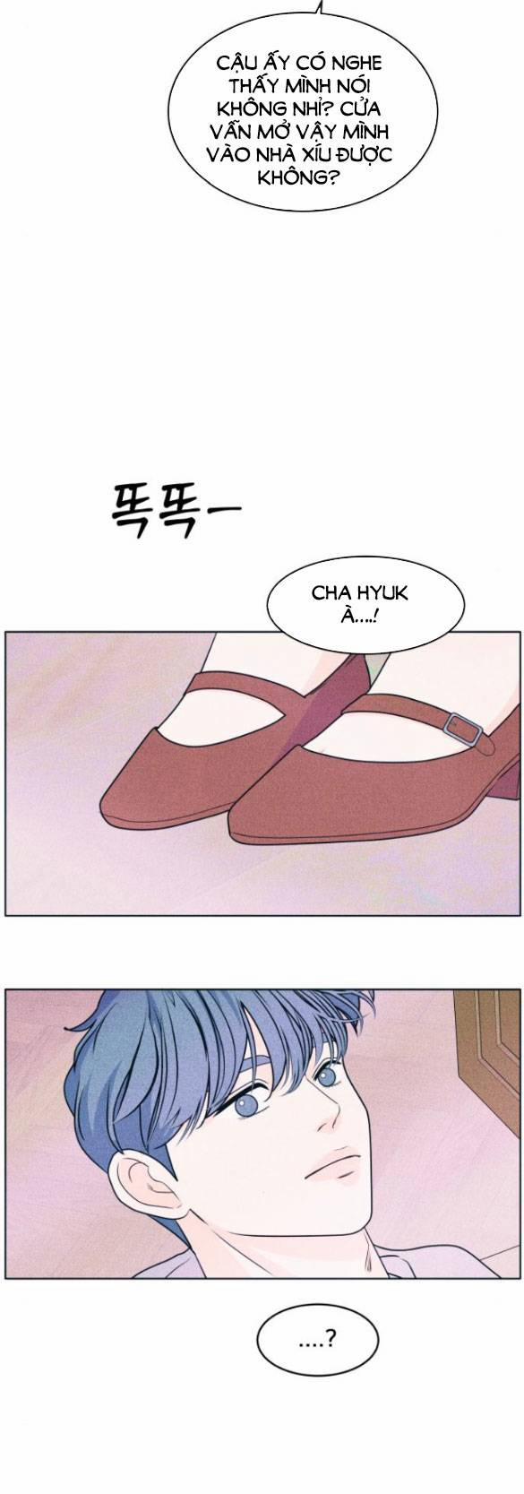 Thiếu Niên Hướng Nội 29.2 trang 21