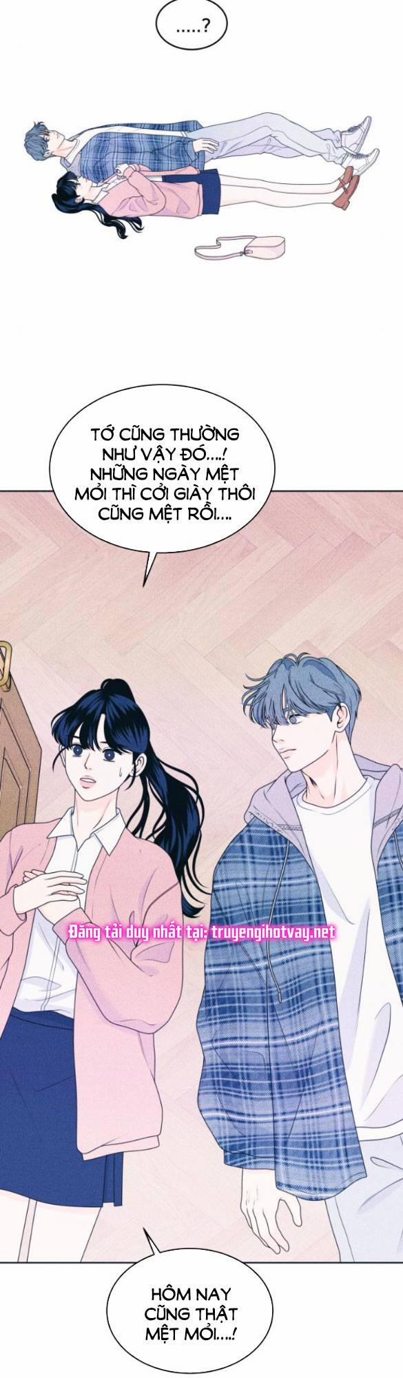 Thiếu Niên Hướng Nội 29.2 trang 24