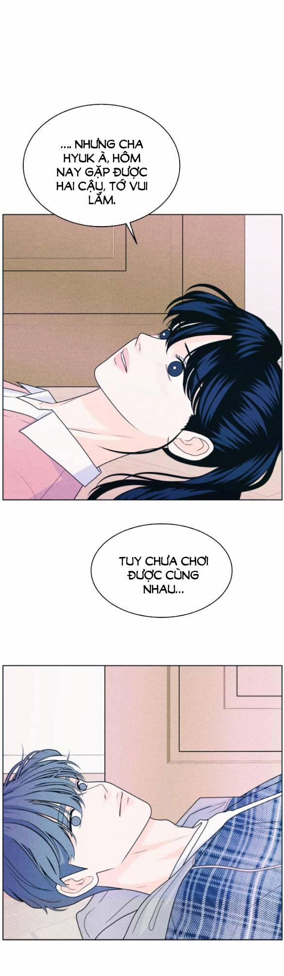 Thiếu Niên Hướng Nội 29.2 trang 25