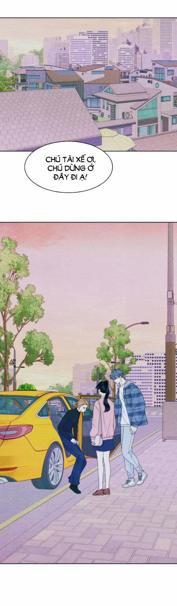 Thiếu Niên Hướng Nội 29.2 trang 3