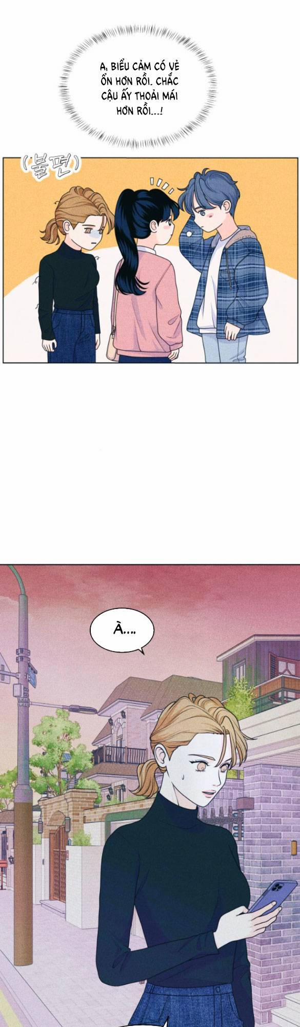 Thiếu Niên Hướng Nội 29.2 trang 5