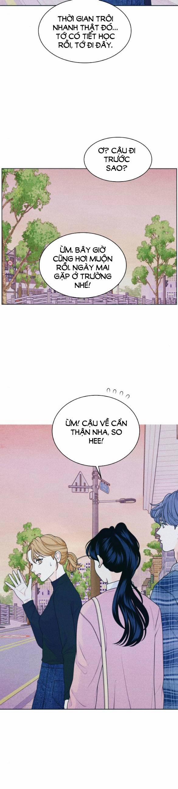 Thiếu Niên Hướng Nội 29.2 trang 6