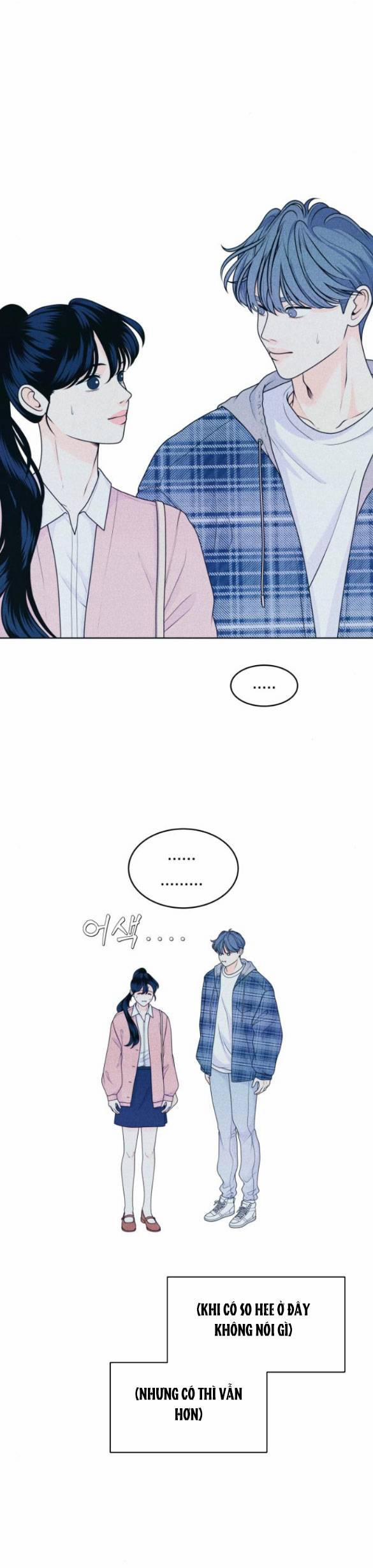 Thiếu Niên Hướng Nội 29.2 trang 8