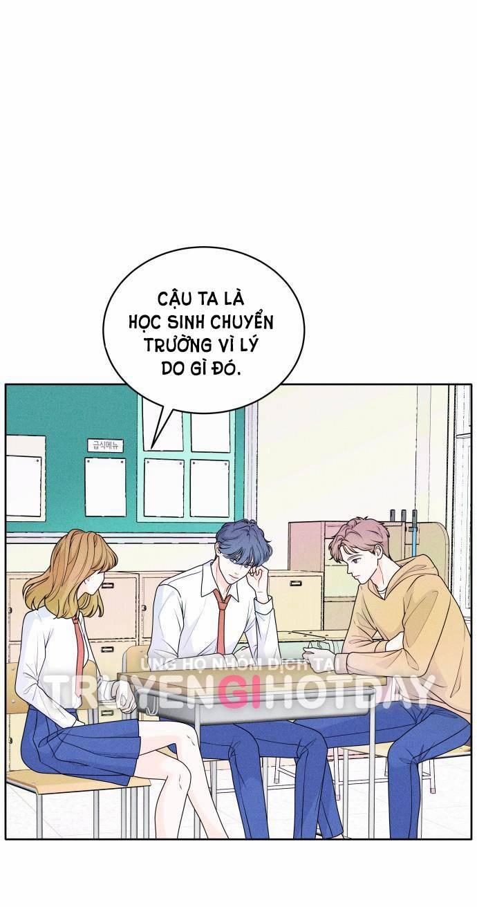 Thiếu Niên Hướng Nội 3.1 trang 15