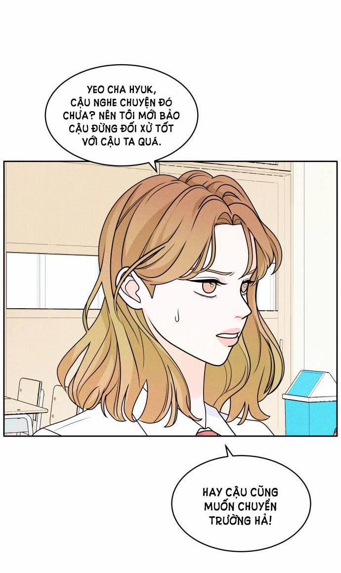 Thiếu Niên Hướng Nội 3.1 trang 23