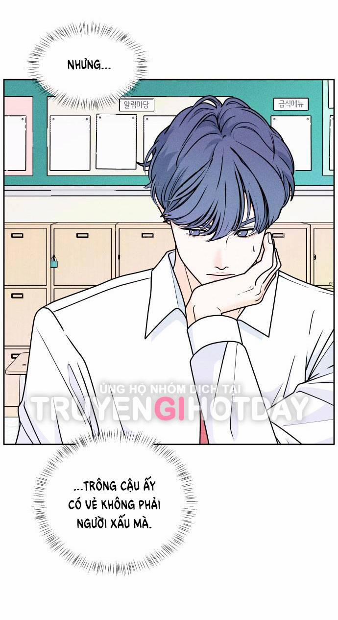 Thiếu Niên Hướng Nội 3.1 trang 24