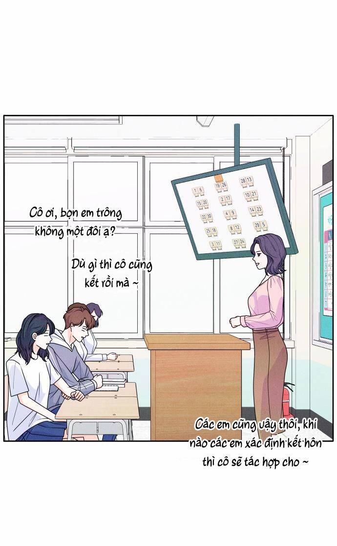 Thiếu Niên Hướng Nội 3.1 trang 32