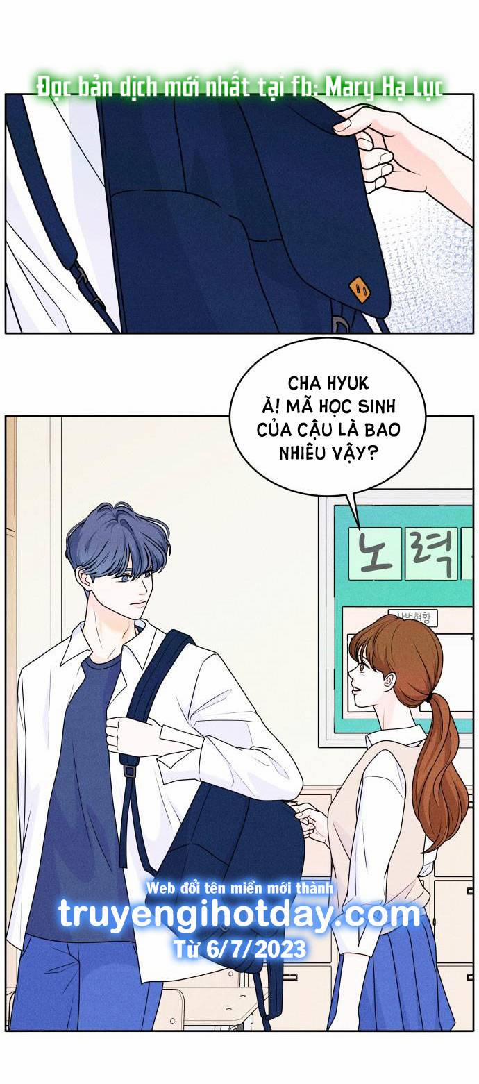 Thiếu Niên Hướng Nội 3.1 trang 38