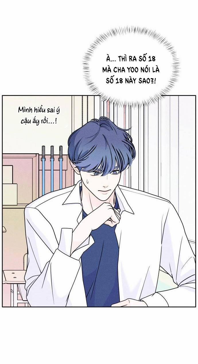 Thiếu Niên Hướng Nội 3.2 trang 13