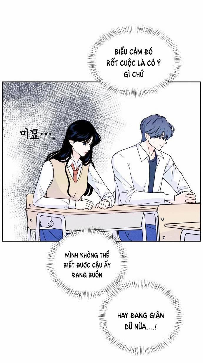 Thiếu Niên Hướng Nội 3.2 trang 17