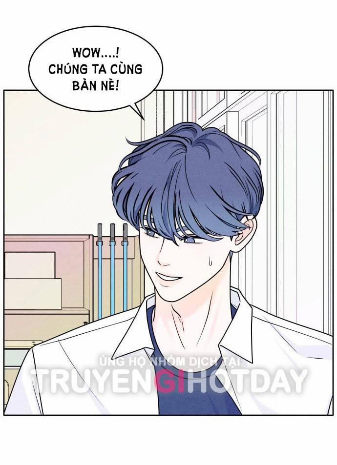 Thiếu Niên Hướng Nội 3.2 trang 19