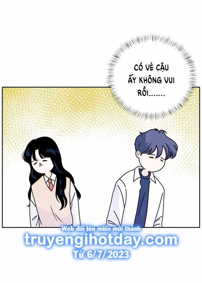 Thiếu Niên Hướng Nội 3.2 trang 23