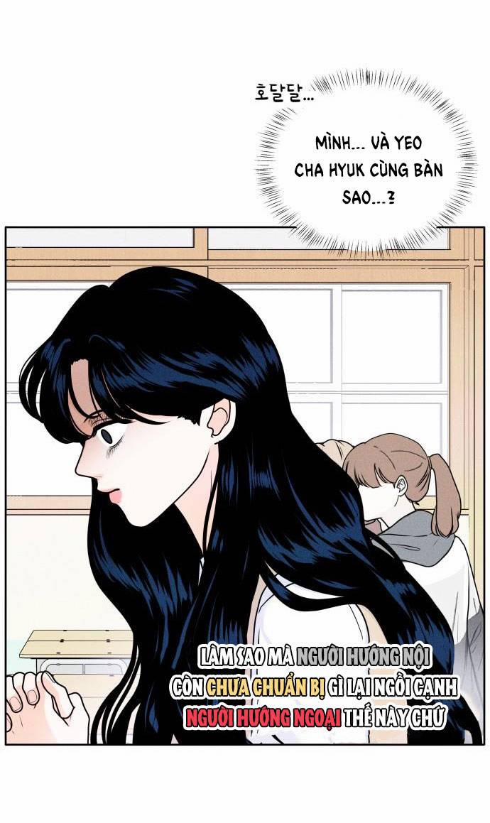 Thiếu Niên Hướng Nội 3.2 trang 26