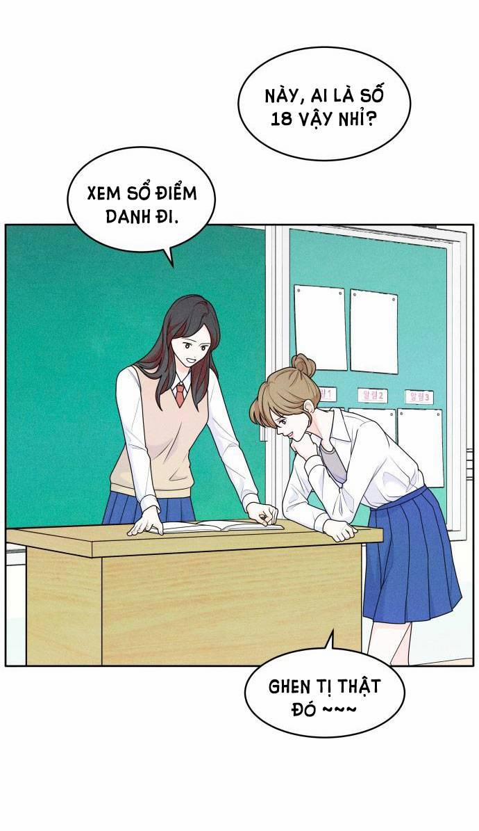 Thiếu Niên Hướng Nội 3.2 trang 3