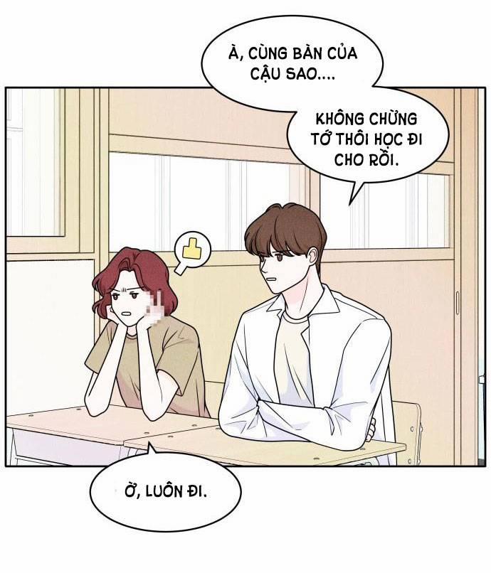 Thiếu Niên Hướng Nội 3.2 trang 30