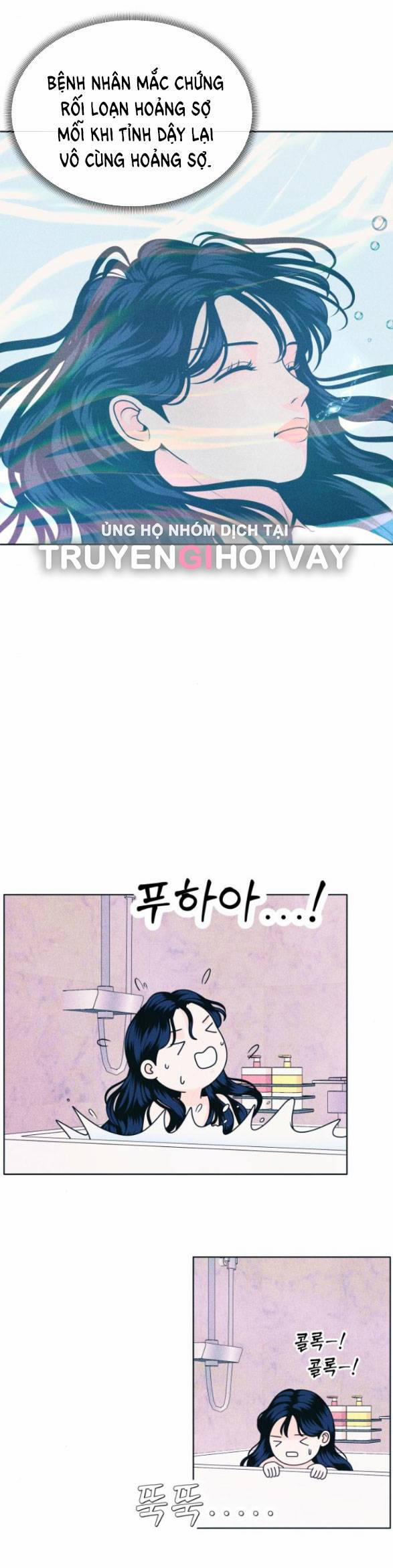 Thiếu Niên Hướng Nội 30.1 trang 11