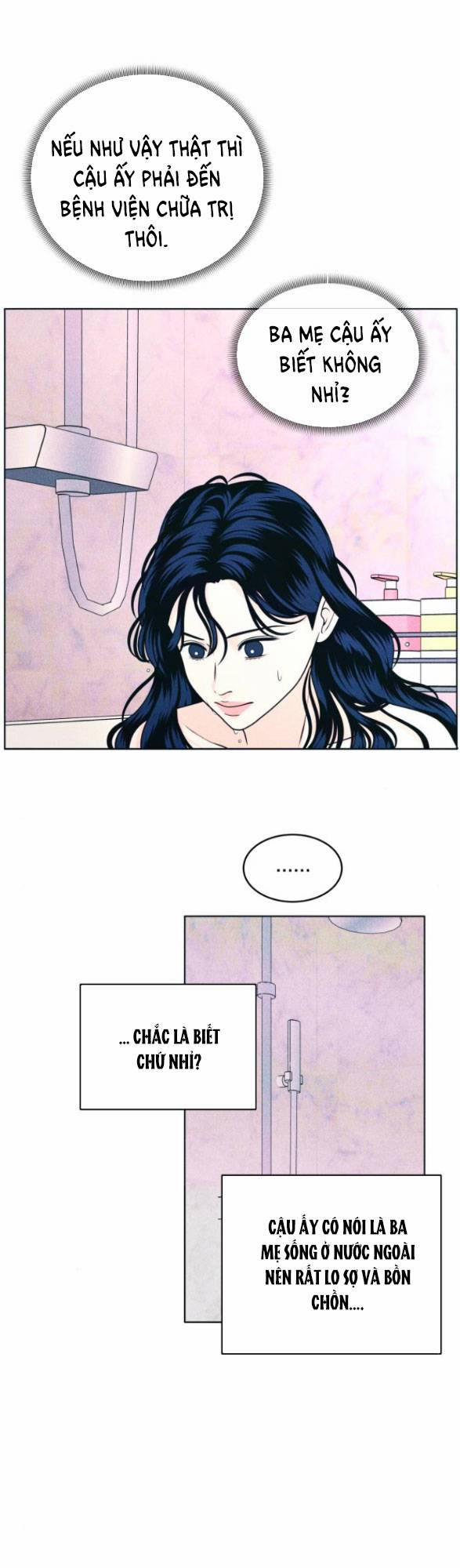 Thiếu Niên Hướng Nội 30.1 trang 12