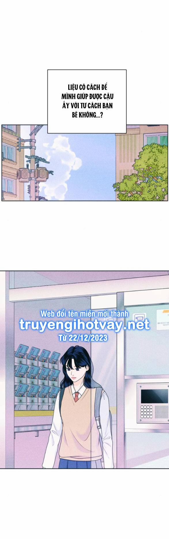 Thiếu Niên Hướng Nội 30.1 trang 13