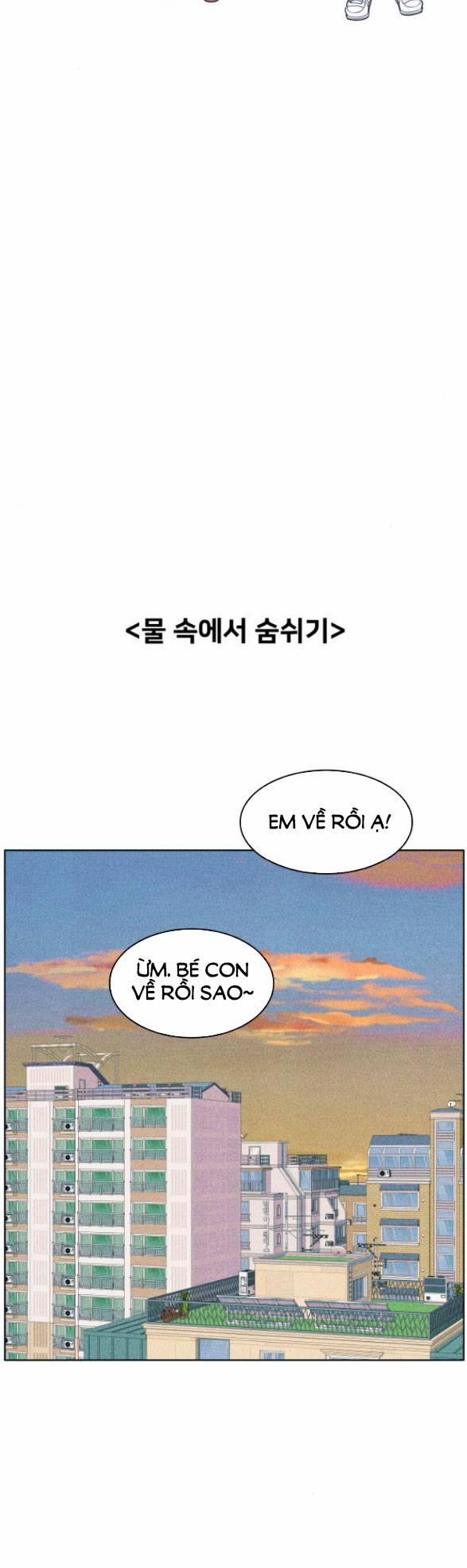 Thiếu Niên Hướng Nội 30.1 trang 2