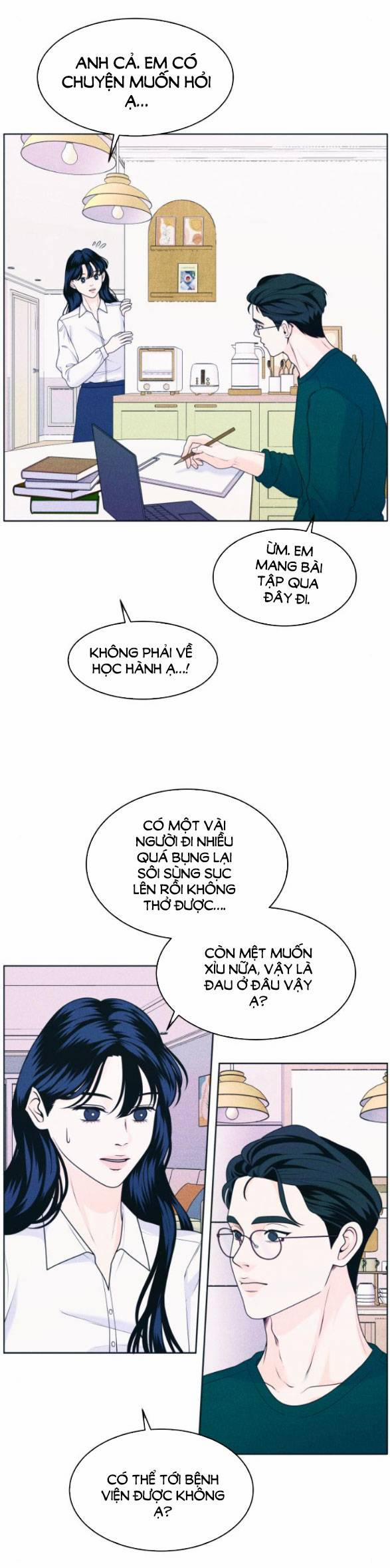 Thiếu Niên Hướng Nội 30.1 trang 3