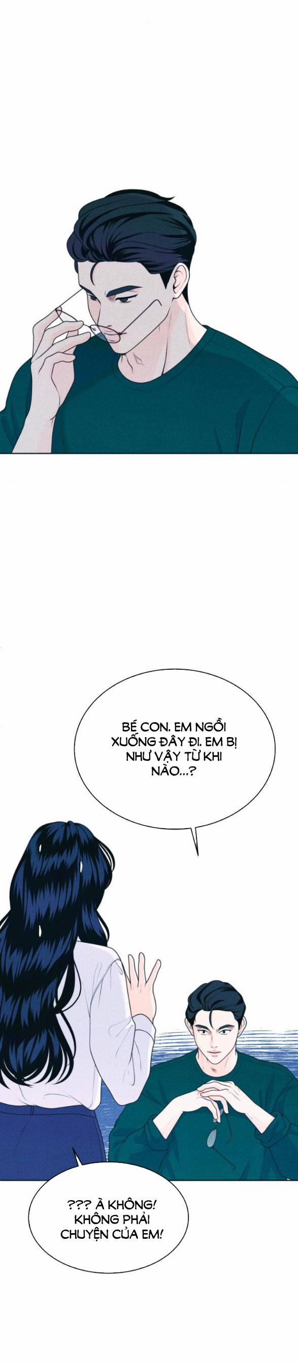 Thiếu Niên Hướng Nội 30.1 trang 4