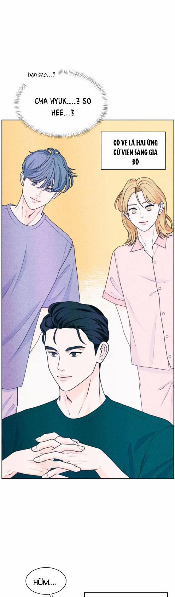 Thiếu Niên Hướng Nội 30.1 trang 6