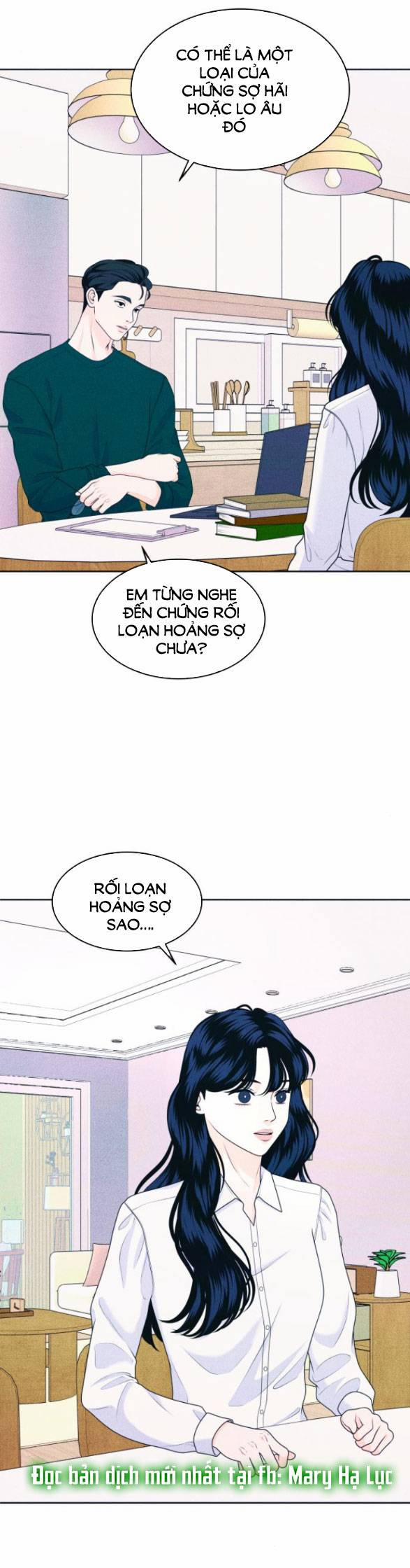 Thiếu Niên Hướng Nội 30.1 trang 8