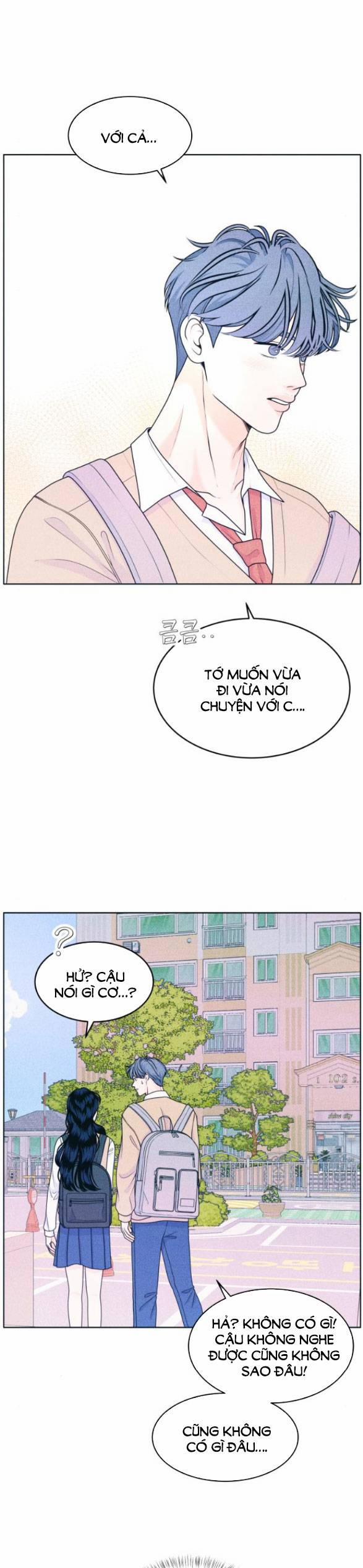 Thiếu Niên Hướng Nội 30.2 trang 1