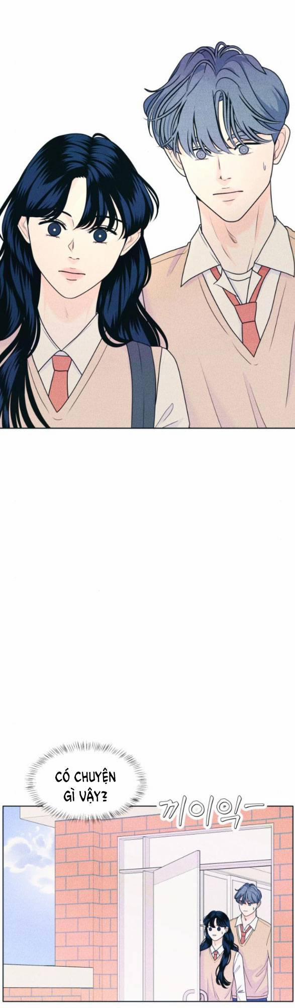 Thiếu Niên Hướng Nội 30.2 trang 10