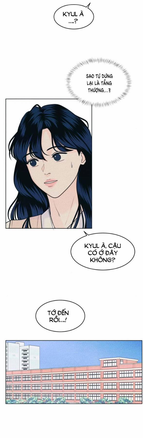 Thiếu Niên Hướng Nội 30.2 trang 11